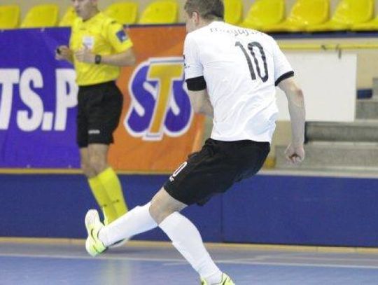 Przekonujące zwycięstwo w Toruniu