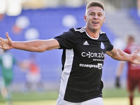 Przełamanie w Bielsku!