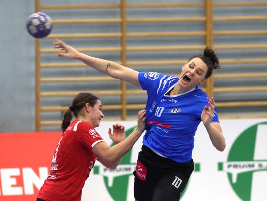 Przełamanie w Kaliszu? TAURON Ruch Szczypiorno Kalisz podejmie MKS Piotrcovię Piotrków Trybunalski.