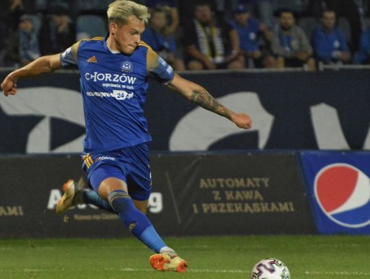 Przełamanie w wielkim stylu! 