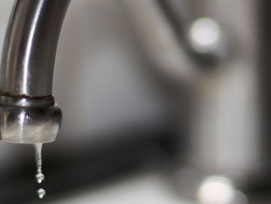 Przerwa w dostawie wody