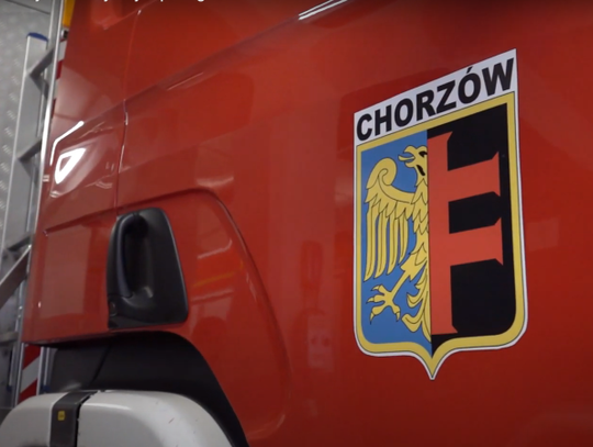 Przestrzegajmy przepisów przeciwpożarowych! Apel Komendanta Głównego Państwowej Straży Pożarnej