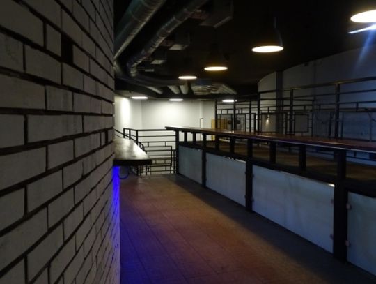 Przestrzeń dla osób z inicjatywą