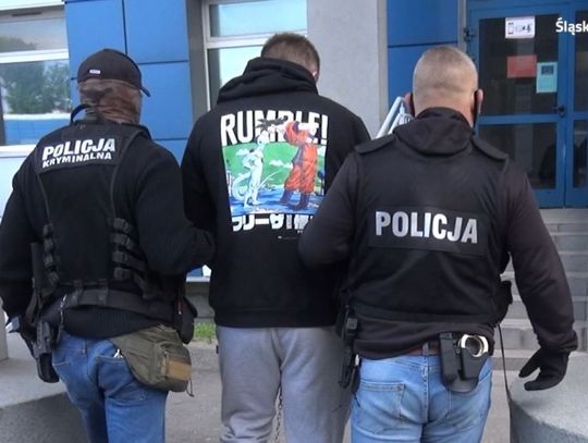 Przewoził w samochodzie 2 kg marihuany