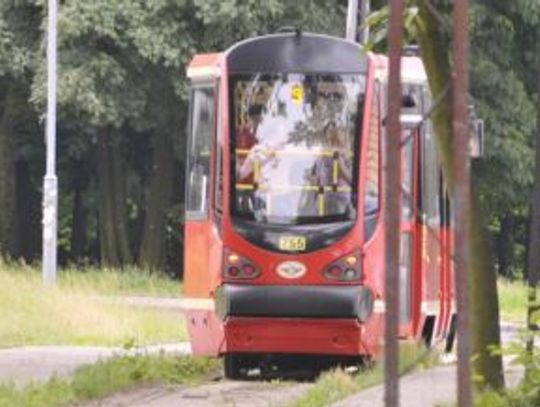 Przez Chorzów przejedzie tramwaj z wystawą