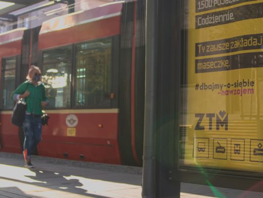 Przez kilka dni nie pojedziemy tramwajem z Chorzowa do Bytomia
