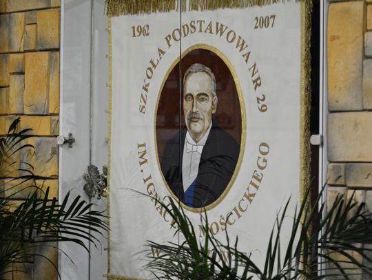 Przy SP 29 powstanie ogród sensoryczny. Skorzystają z niego nie tylko uczniowie
