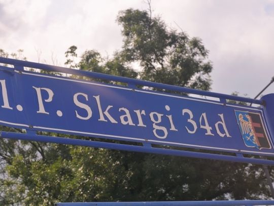 Przy ul. Skargi powstaną nowe mieszkania