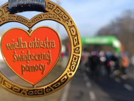 Przygotowania do finału Wielkiej Orkiestry Świątecznej Pomocy nabierają rozpędu. Aktualnie trwa nabór wolontariuszy!