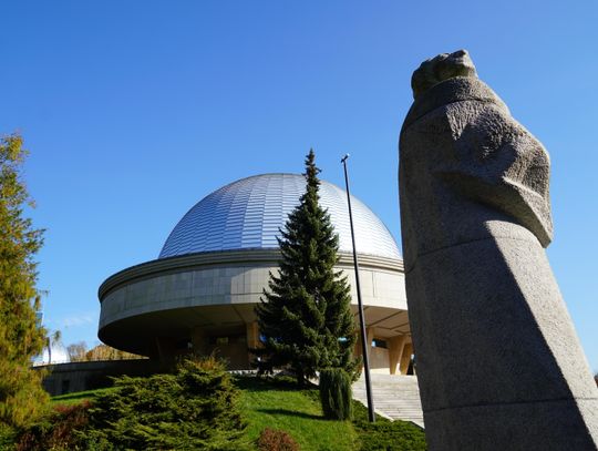 Przygotowania do jubileuszowej edycji Olimpiady Astronomicznej wystartowały! Chętni mogą już się zapisać