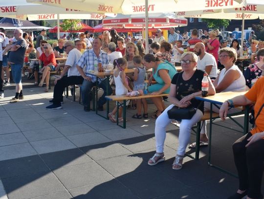 Przygotujcie się na wyśmienitą zabawę. Przed nami Dni Wielkich Hajduk!