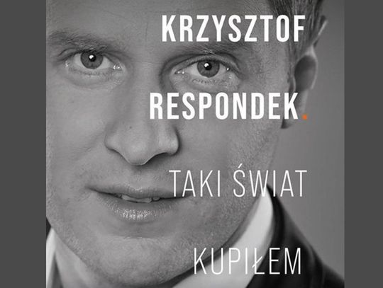 Przywrócą pamięć o Krzysztofie Respondku. "Pogawędzimy o jego życiu, miłości do ptaków i śląskiej ziemi"