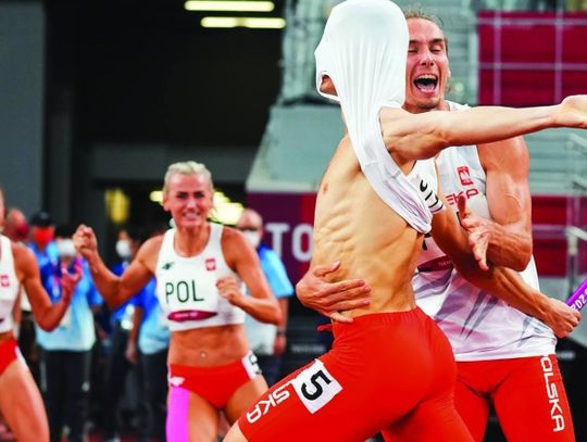 Przyznano nagrody podczas finału Polskiego Konkursu Fotografii Sportowej [ZDJĘCIA]