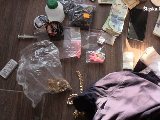 Pseudokibice zatrzymani za brutalne pobicie [WIDEO]