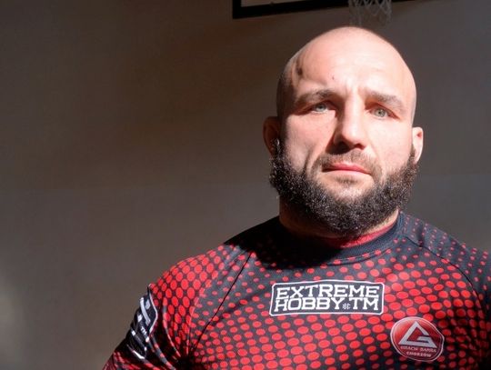 Publiczność chce zobaczyć krew