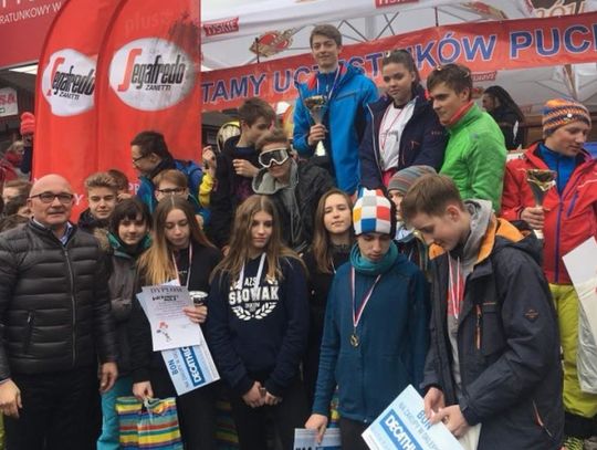 Puchar Chorzowa w narciarstwie i snowboardzie