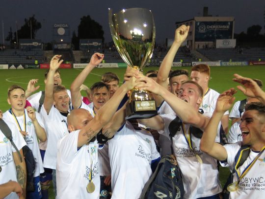 Puchar jest NASZ! Ruch wygrywa Puchar 100-lecia z Ruchem Radzionków. [FOTORELACJA]