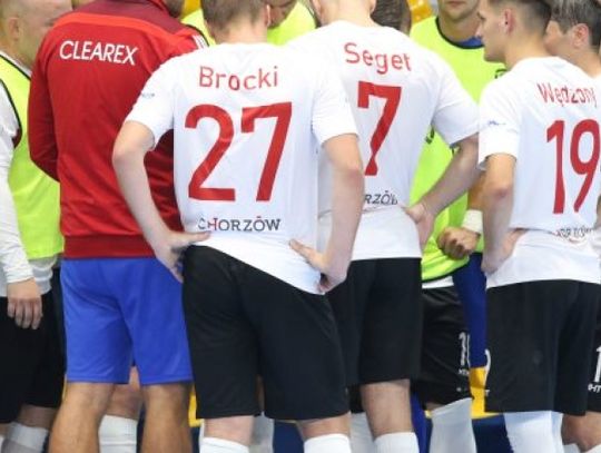 Puchar Polski nie dla Clearexu