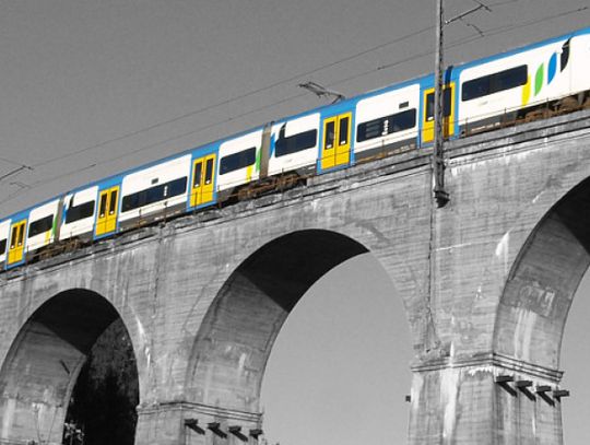 Puchar Świata w skokach narciarskich – jedź do Wisły pociągiem!