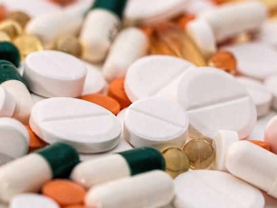 Punkty odbioru przeterminowanych leków w chorzowskich aptekach