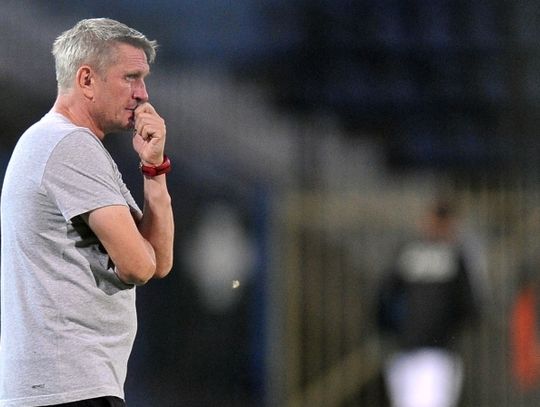 Punkty zdobyte dzięki dużej determinacji