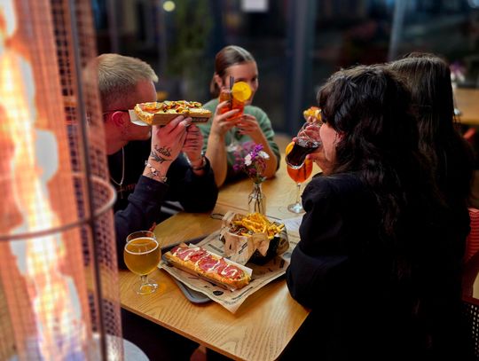 Rabat i Konkurs! Podwójna Szansa na Super Zapiekanki w TodoJutra!