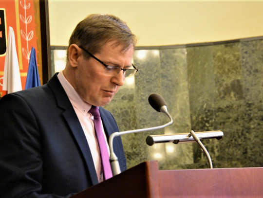 Rada miasta podzieliła się obowiązkami