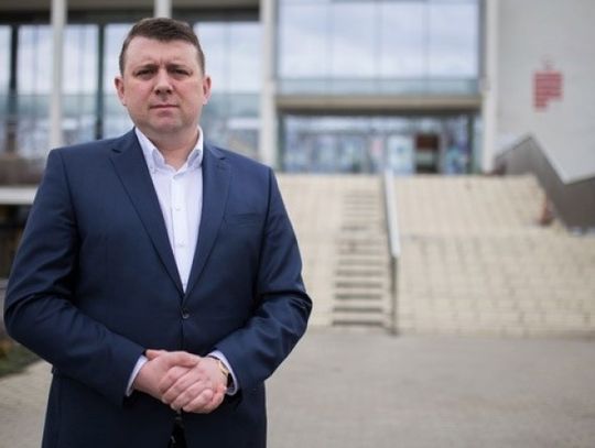 Rada nadzorcza Parku Śląskiego odwołana