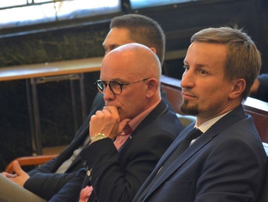 Radni chcą dodatkowej ochrony dla Parku Śląskiego