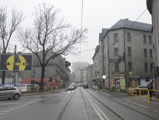 Radni chcą rozszerzenia strefy ograniczonego parkowania