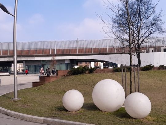 Radni nadali nazwę skwerowi leżącemu na rynku