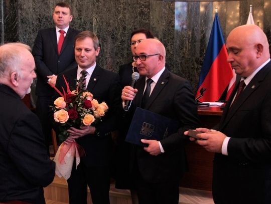 Radni odbyli ostatnią sesję w tej kadencji