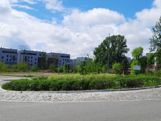 Radni podjęli decyzję. Rondo w Chorzowie Starym nazwane imieniem Mirosława Breguły