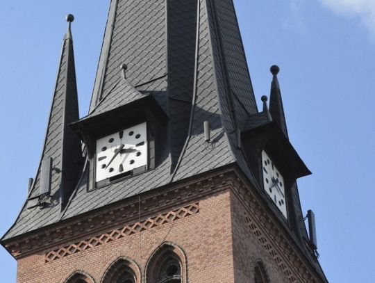 Radni przyznali środki na chorzowskie kościoły