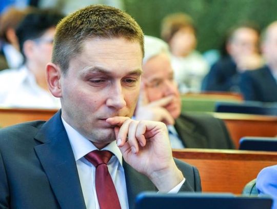 Radni uchwalili budżet