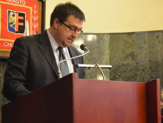 Radni za dofinansowaniem chorzowskich kościołów