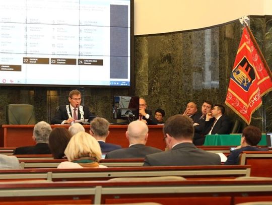 Radni za likwidacją szkół przy ul. Stefana Batorego