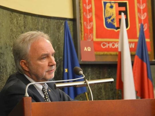 Radni zadecydowali. Miasto wykupi akcje Ruchu