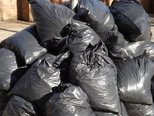 Radni zadecydowali w sprawie cen za wywóz śmieci