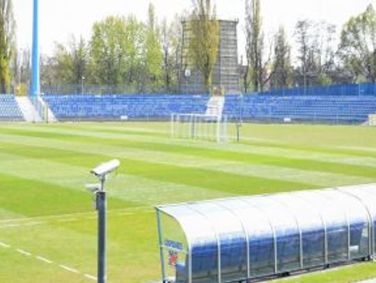 Radni zdecydują ws. stadionu