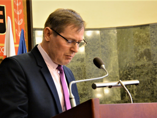 Radny padł ofiarą hakera