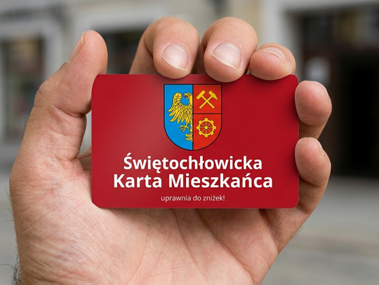 Radny Świętochłowic postuluje o wprowadzenie karty mieszkańca. Chce zniżek i darmowych usług dla młodzieży!