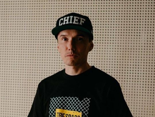 Rahim zawita do kawiarni #Wolka