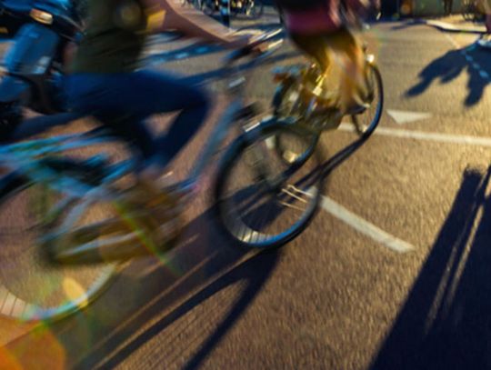 Rajd rowerowy „Kajteroz” tuż, tuż...