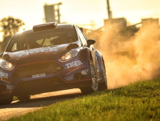 Rajd Śląska 2018: sportowe i motoryzacyjne święto