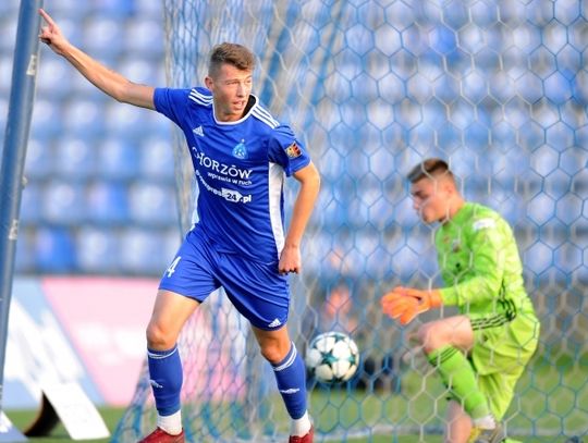 Raków sprawdza "Bartola"