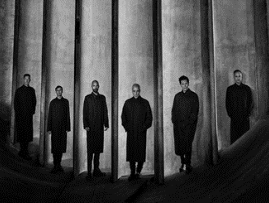 Rammstein powraca na Stadion Śląski!