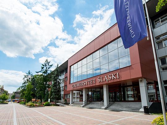 Ranking Szkół Wyższych: jak wypadł w nim Uniwersytet Śląski?
