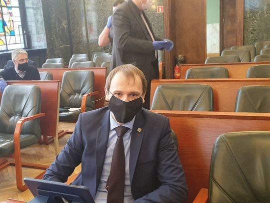 Raport ws. koronawirusa w naszym mieście