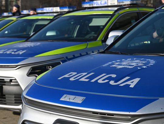 Raport z działań Bezpieczny Pieszy w Chorzowie. Ponad 80 wykroczeń, w tym 51 przekroczeń prędkości!